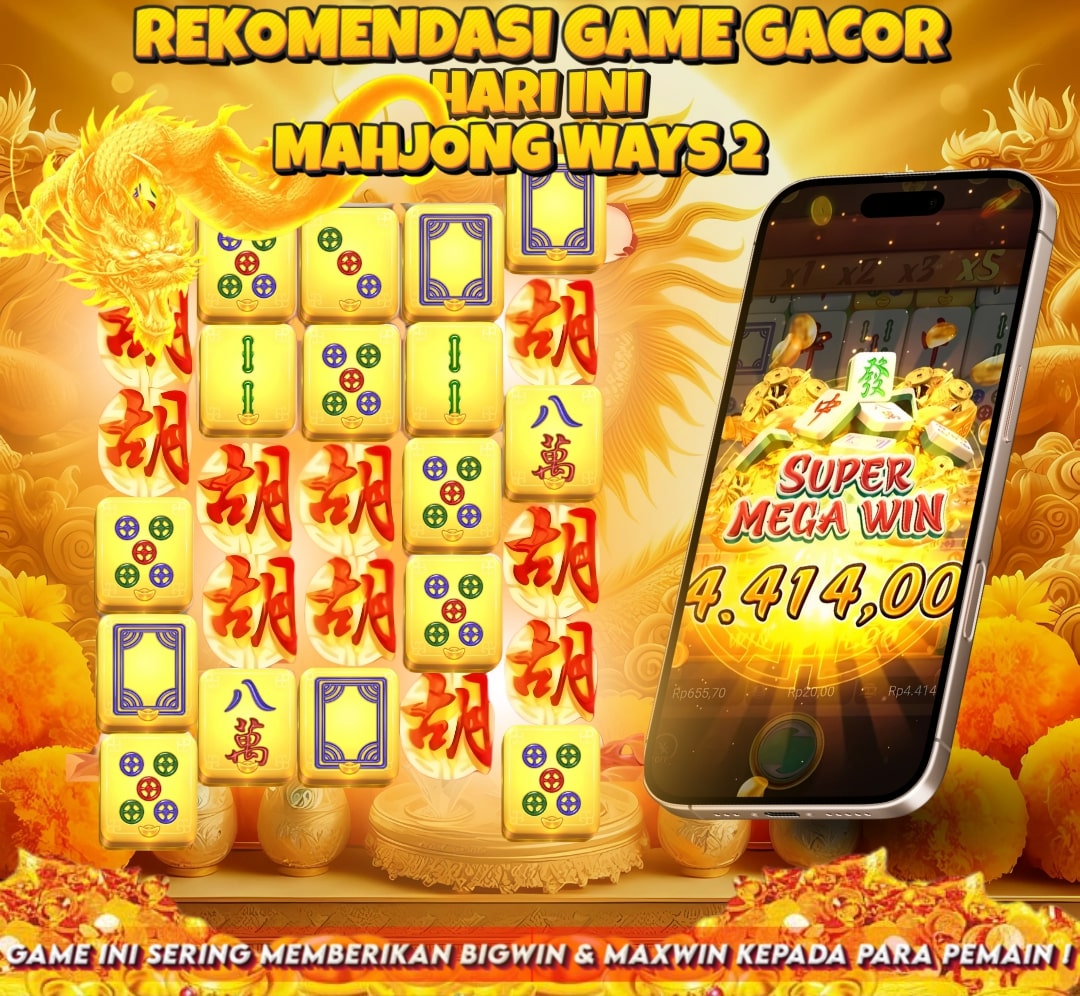 GIGA500: Gaming Puas, Budget Tetap Terkendali